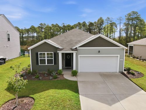 2261 Blackthorn Dr, Conway, SC, 29526-1307 | Card Image