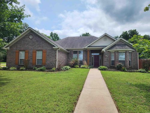 2501 Durango Dr, Benton, AR, 72019-8232 | Card Image