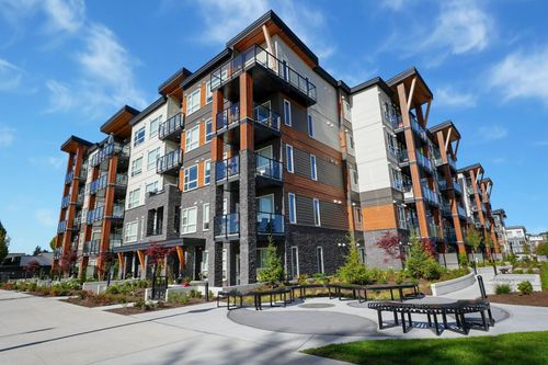 313-12143 223 St, Maple Ridge, BC, V2X5Y6 | Card Image