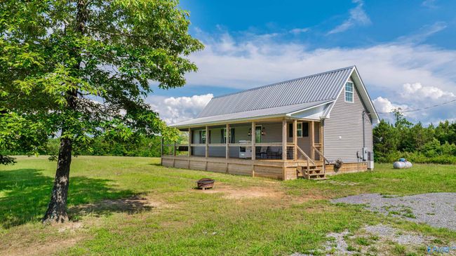174 County Road 654, House other with 4 bedrooms, 2 bathrooms and null parking in Mentone AL | Image 11