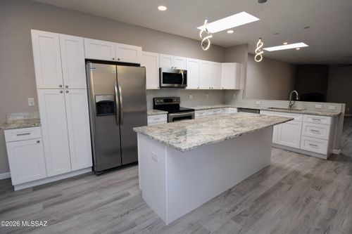 4581 N Camino Campero, Tucson, AZ, 85750 | Card Image