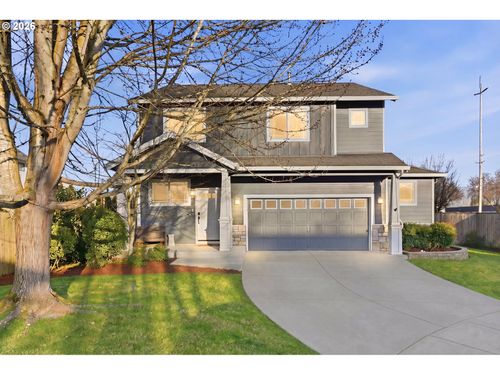 14501 Ne 9th Ct, Vancouver, WA, 98685-5797 | Card Image