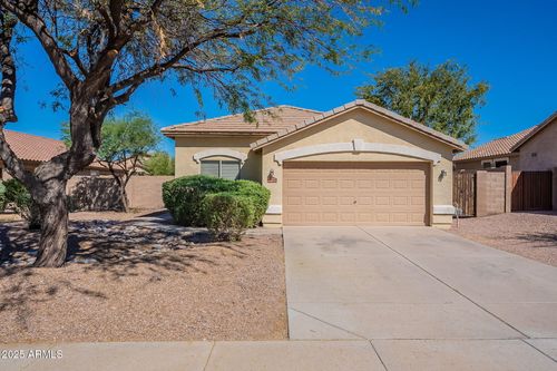 4946 E Thunderbird Dr, Chandler, AZ, 85249-7142 | Card Image
