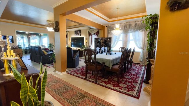 1855 Partin Terrace Rd, House other with 4 bedrooms, 4 bathrooms and null parking in Kindred FL | Image 6