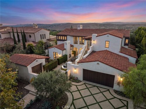7 Fox Hole Rd, Ladera Ranch, CA, 92694-1503 | Card Image