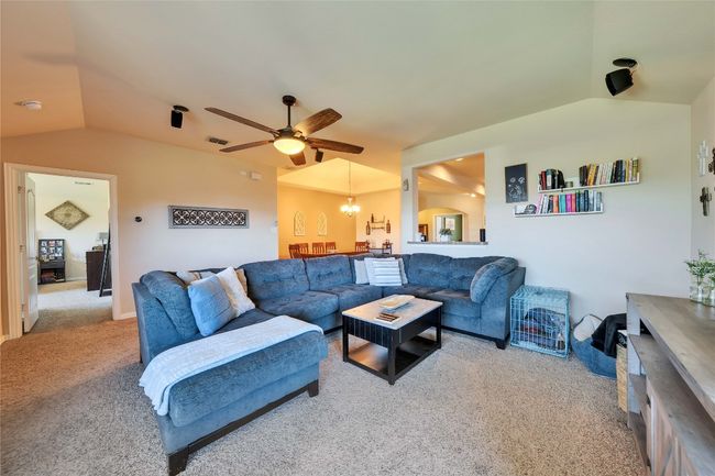 Open floor plan! | Image 11