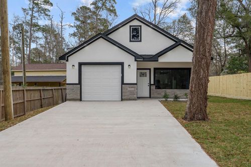 15090 Austin Rd, Willis, TX, 77378-3720 | Card Image