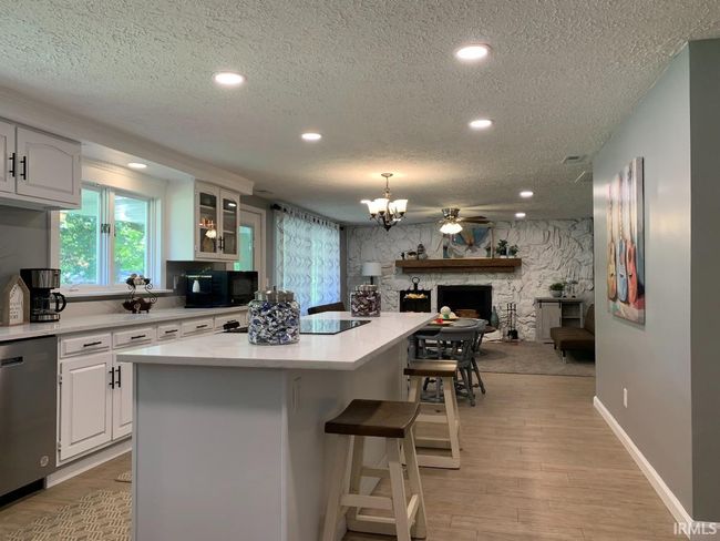 52813 Highland Dr, House other with 4 bedrooms, 3 bathrooms and null parking in South Bend IN | Image 24