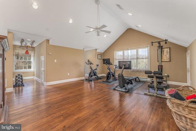 27 Milestone Dr, House other with 4 bedrooms, 5 bathrooms and null parking in RINGOES NJ | Image 45