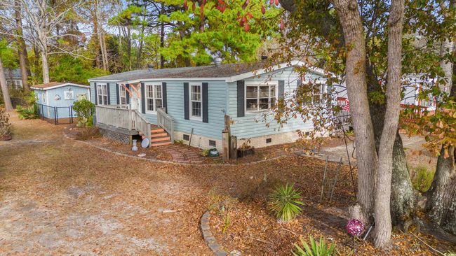 View of manufactured / mobile home | Image 38