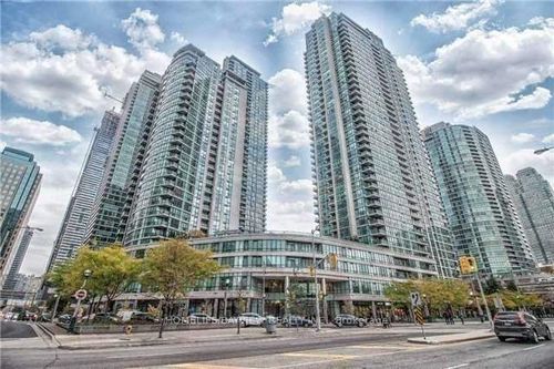 1005-16 Yonge St, Toronto, ON, M5E2A1 | Card Image