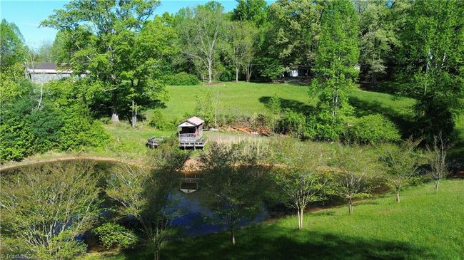 286 Golden Rd, House other with 2 bedrooms, 2 bathrooms and null parking in State Road NC | Image 6