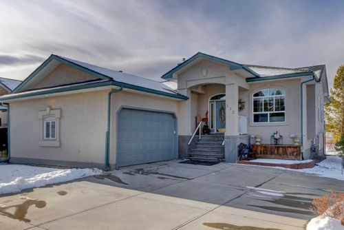 533 Highwood Dr, Longview, AB, T0L0A9 | Card Image