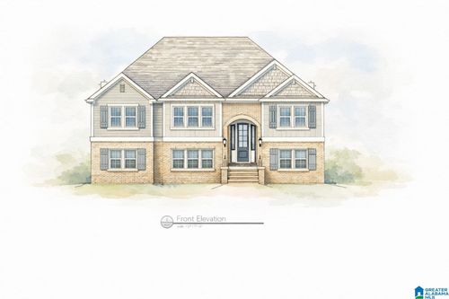 95 Lakeside Dr, ODENVILLE, AL, 35120-3901 | Card Image