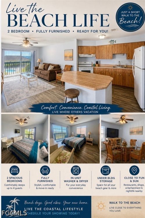 200 Mid Island Dr, Fort Myers Beach, FL, 33931-3720 | Card Image
