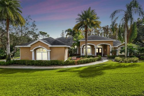 2878 Post Rock Drive, TARPON SPRINGS, FL, 34688 | Card Image