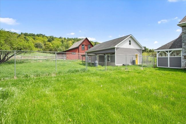 103 Route 22 A, House other with 3 bedrooms, 2 bathrooms and null parking in Orwell VT | Image 57