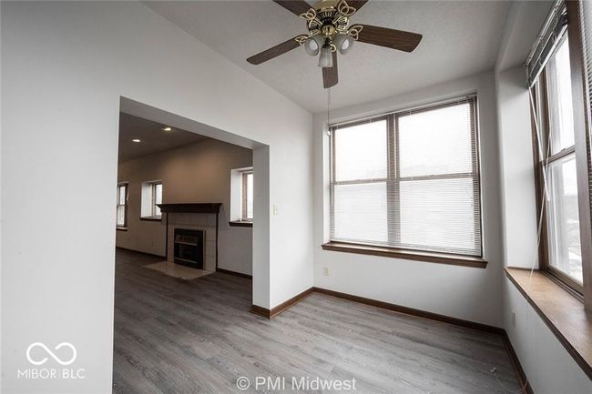 APT-1A - 3707 N Meridian St, Condo with 2 bedrooms, 2 bathrooms and null parking in Indianapolis IN | Image 12