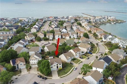9559 Bay Point Dr, Norfolk, VA, 23518-2033 | Card Image