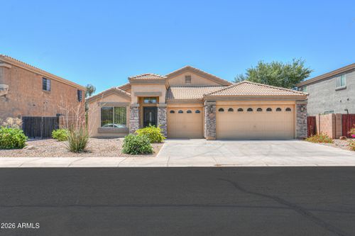 1721 E Primera Drive, Casa Grande, AZ, 85122 | Card Image