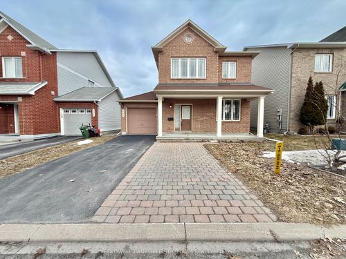 805 Taradale Dr, Nepean, ON, K2J0H8 | Card Image