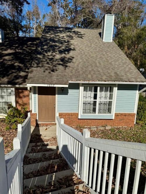 1052 Copper Creek Dr, TALLAHASSEE, FL, 32311-4091 | Card Image