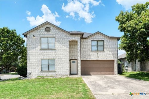 2801 Adelen Ln, Round Rock, TX, 78664-5717 | Card Image