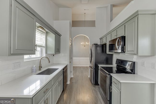2464 Laurelfield Dr, House other with 3 bedrooms, 2 bathrooms and null parking in Grayson GA | Image 18