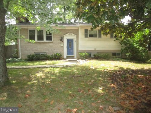 10318 Aster Ln, ADELPHI, MD, 20783-1101 | Card Image