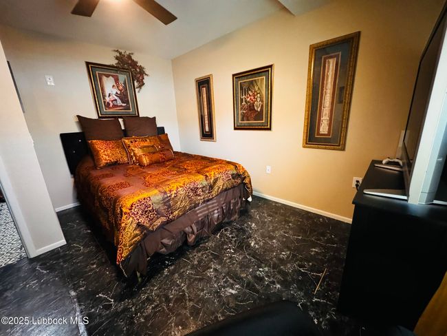 Third bedroom | Image 22