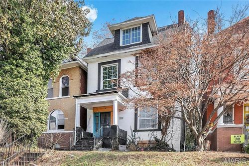 746 Aubert Avenue, St Louis, MO, 63108 | Card Image