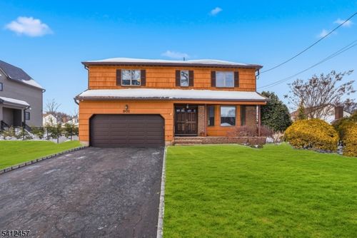 301 Denman Rd, Cranford, NJ, 07016-2934 | Card Image