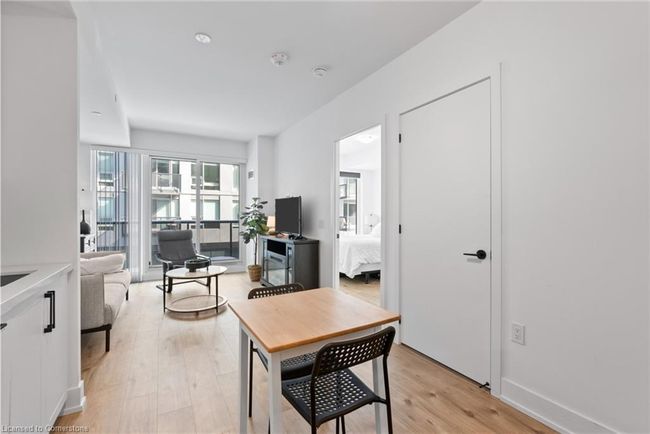 228 - 2450 Old Bronte Rd, House attached with 1 bedrooms, 1 bathrooms and 1 parking in Oakville ON | Image 4
