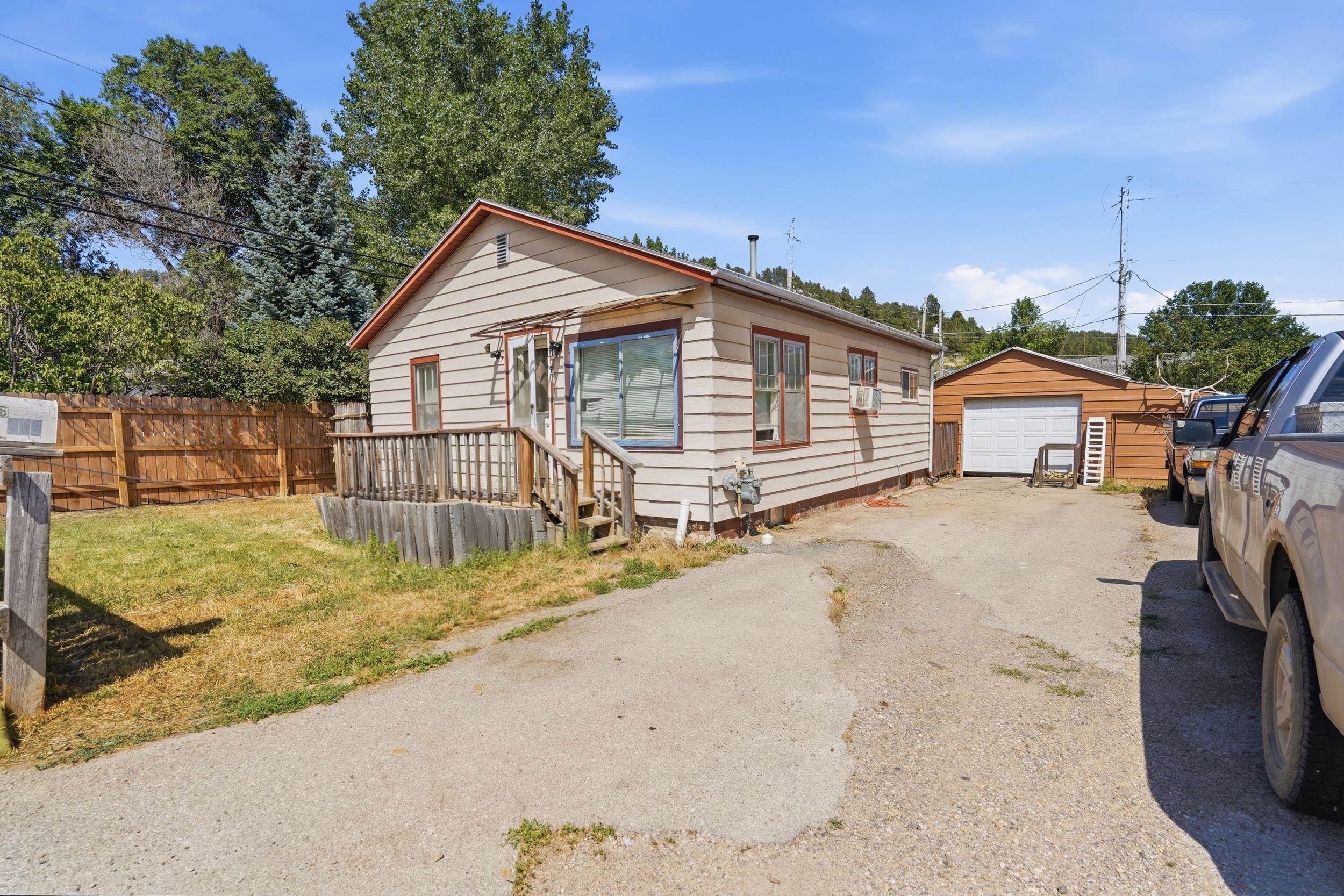 Residential in Sturgis 3