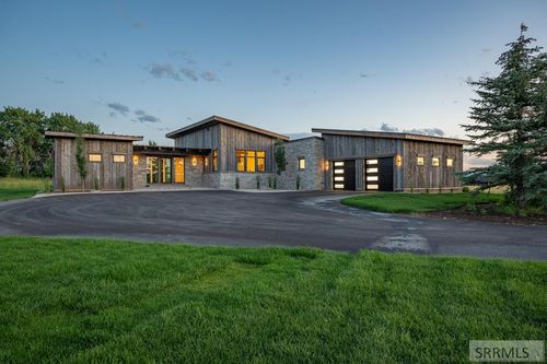 9731 Buck Town Blvd, Tetonia, ID, 83452 | Card Image