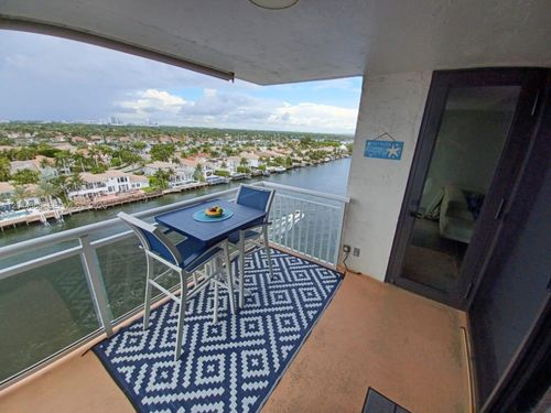 12f-1600 S Ocean Drive, Hollywood, FL, 33019 | Card Image