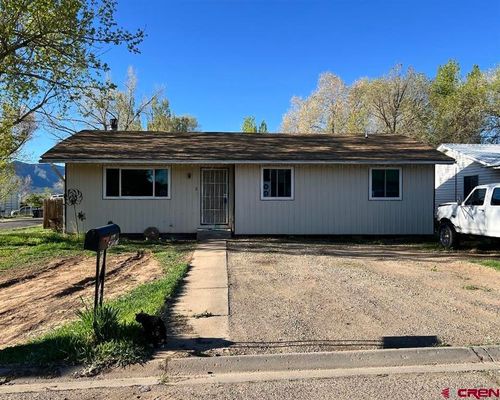 5 W 10th St, Cortez, CO, 81321-4133 | Card Image