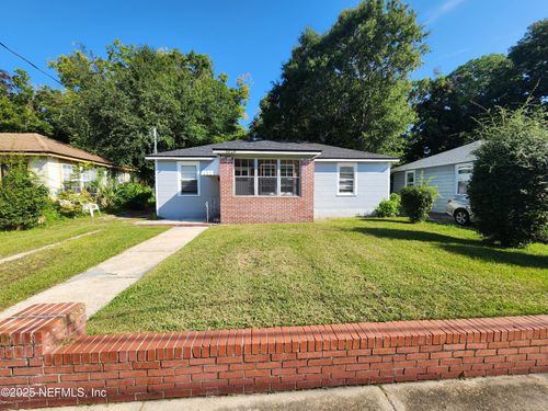 1525 W 9th St, Jacksonville, FL, 32209-5409 | Card Image