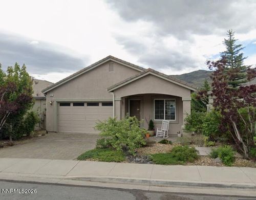 8141 Highland Flume Cir, Reno, NV, 89523-8986 | Card Image