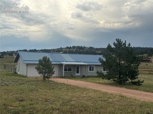 17 Garfield Cir, Florissant, CO, 80816-9094 | Card Image