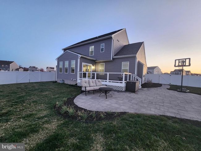 121 Sovereign Ct, House other with 4 bedrooms, 4 bathrooms and null parking in WINCHESTER VA | Image 55
