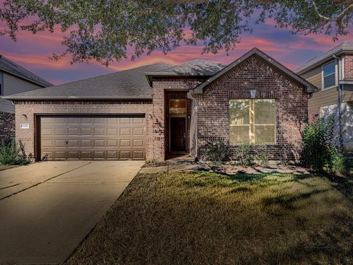 11103 Avery Oaks Ln, Richmond, TX, 77406-1404 | Card Image