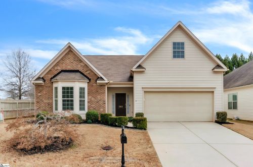 101 Hunslet Way, Simpsonville, SC, 29680-7800 | Card Image