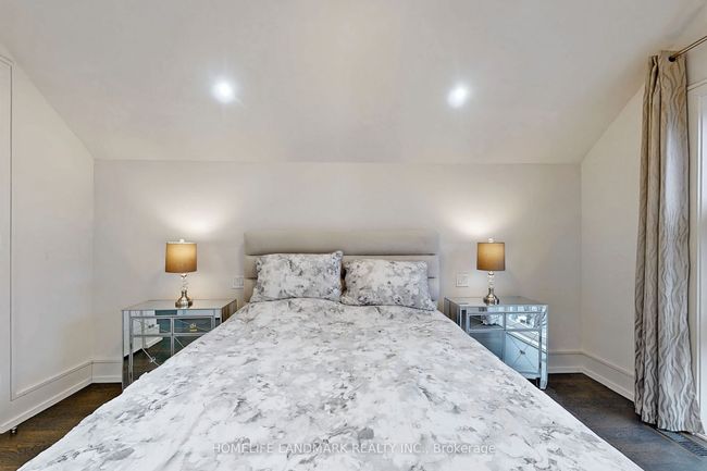 301 Jedburgh Rd, House other with 5 bedrooms, 4 bathrooms and 2 parking in Toronto ON | Image 27