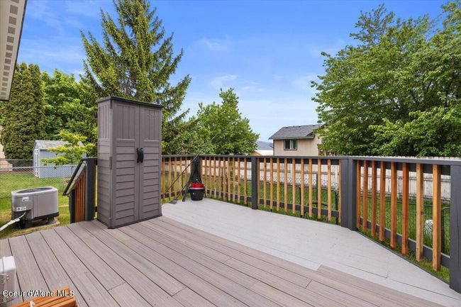 1802 W Windsor Ave, House other with 3 bedrooms, 2 bathrooms and null parking in Coeur D Alene ID | Image 25