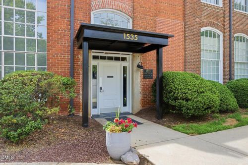207-1535 Caraleigh Mills Ct, Raleigh, NC, 27603-6456 | Card Image