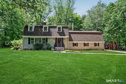 4 Scatacook Trl, Weston, CT, 06883-1312 | Card Image