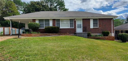 2704 Gresham Rd Se, Atlanta???, GA, 30316-4302 | Card Image