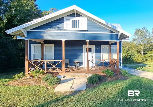 110 S Main St, Evergreen, AL, 36401-3313 | Card Image