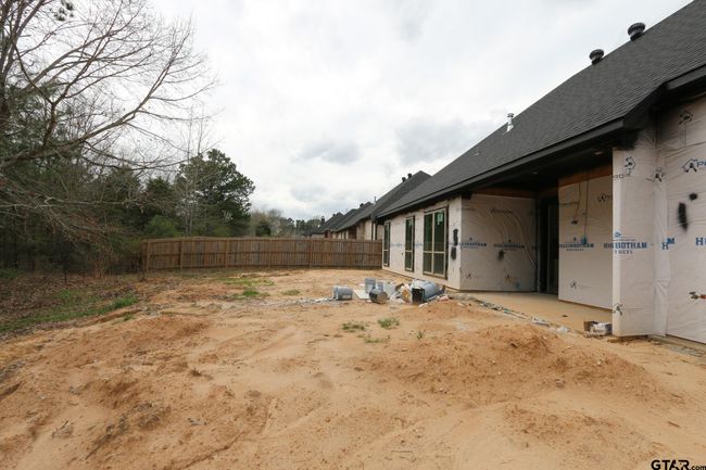 11941 Gillian Ct, House other with 3 bedrooms, 2 bathrooms and null parking in Tyler TX | Image 20